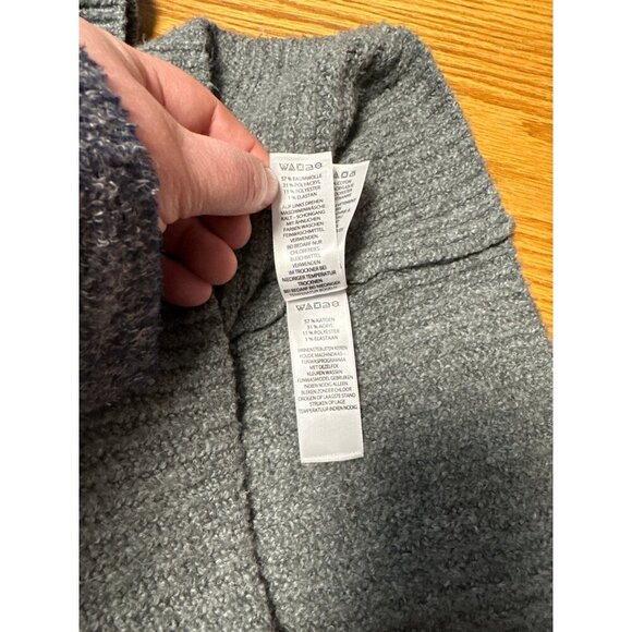 Cupcakes and Cashmere Long Sleeve Boyfriend Cardigan Size M - Picture 9 of 10